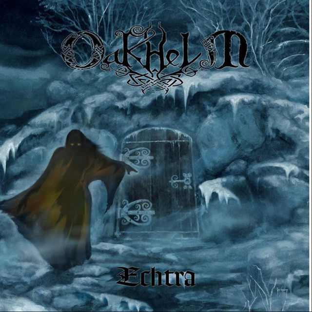 Echtra cover