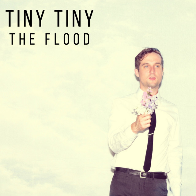 The Flood cover art