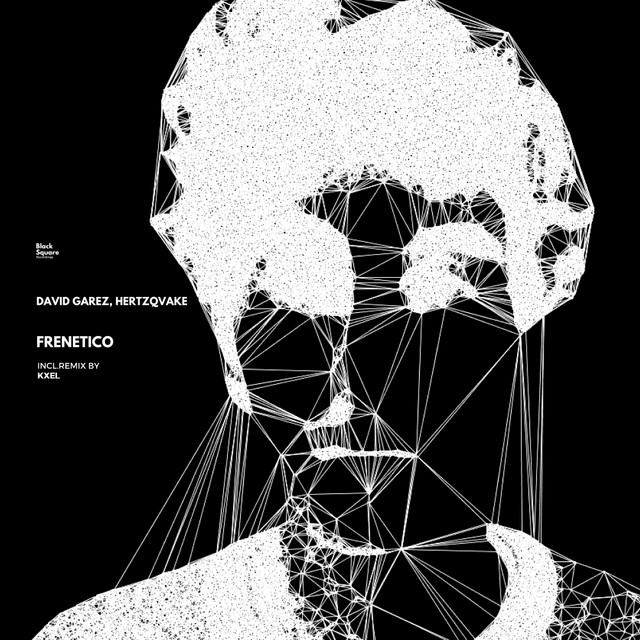 Frenetico cover art