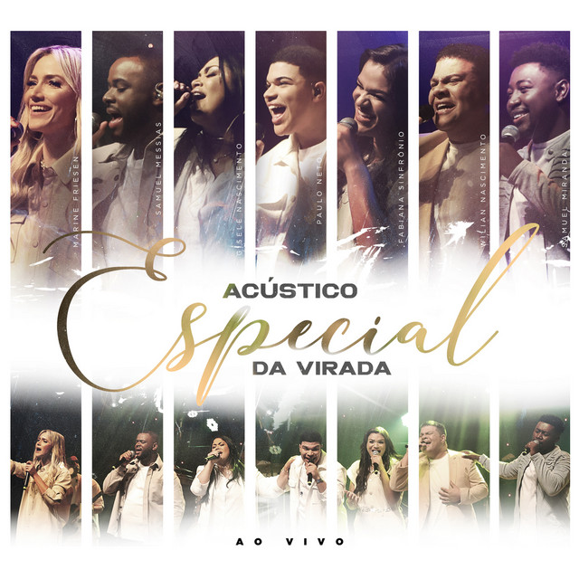 Escape (Ao Vivo)