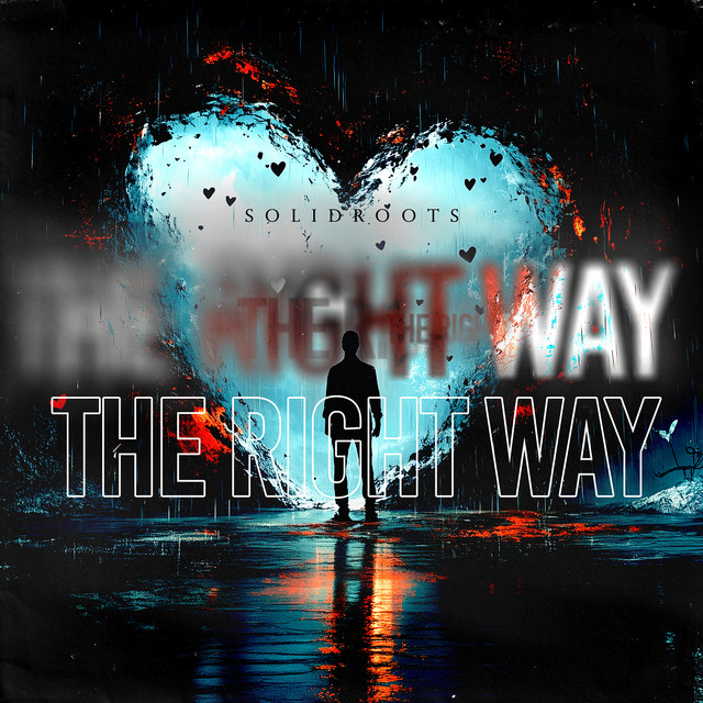 The Right Way cover art