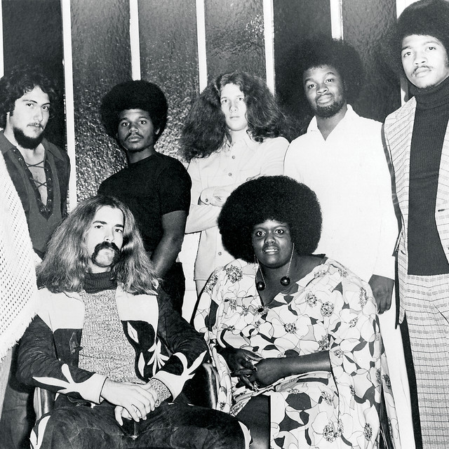 Cover du titre What About the Child