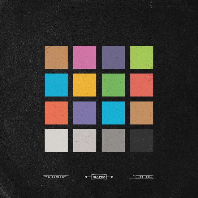 The People's tape, Vol. 2 cover art