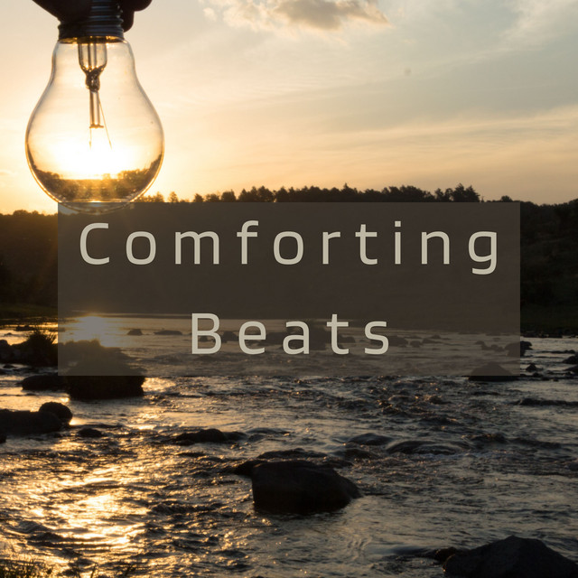 Comforting Beats cover art