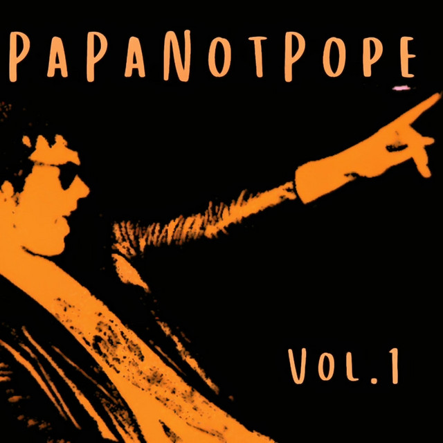 Vol.1 cover art
