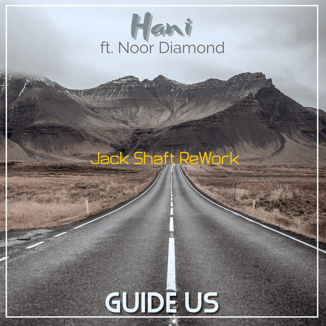 Guide Us - Jack Shaft ReWork cover art