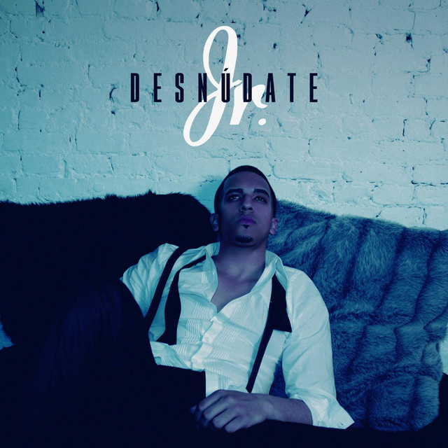 Desnúdate cover art