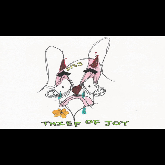 Thief of Joy cover art