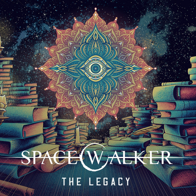 The Legacy cover