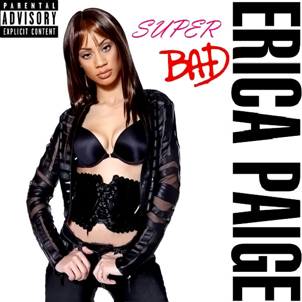 Feel So Good cover art