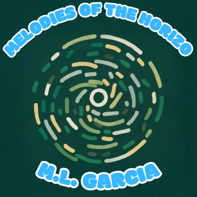 Melodies of the Horizon cover art
