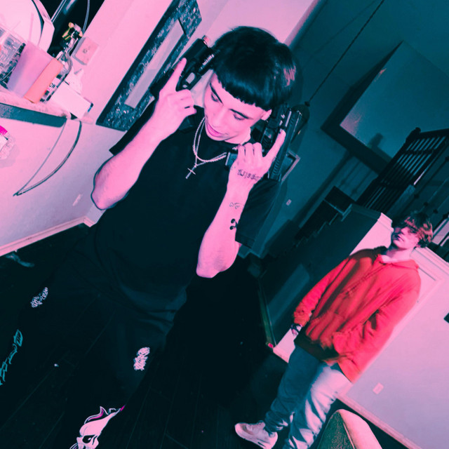 Robbery cover art