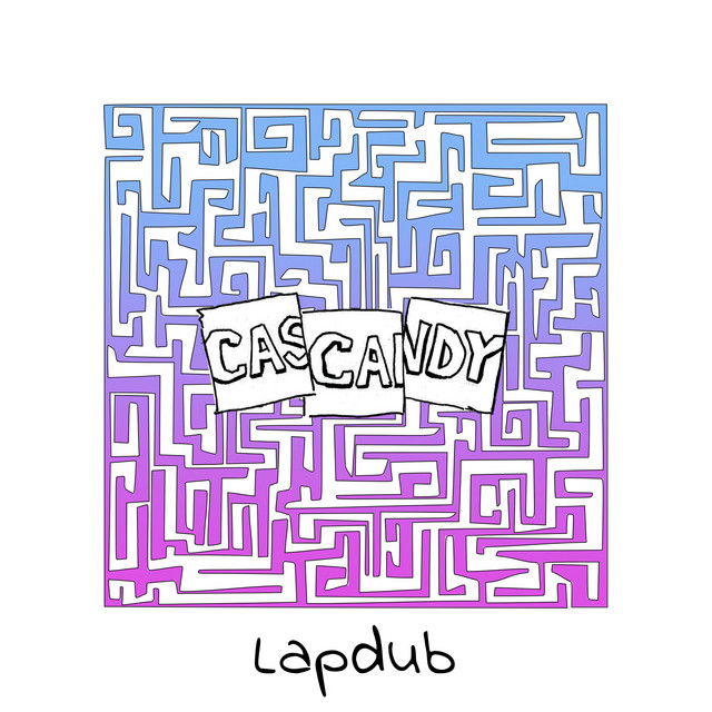 Lapdub cover art