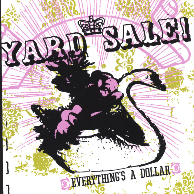 Yard Sale