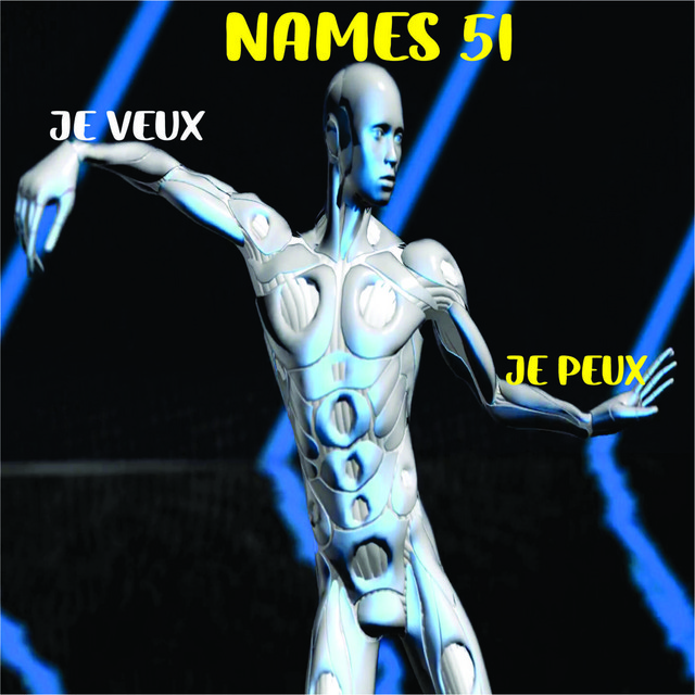 Je Veux Je Peux - Radio edit