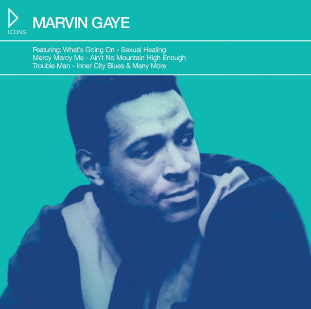 Where Are We Going? - song and lyrics by Marvin Gaye | Spotify