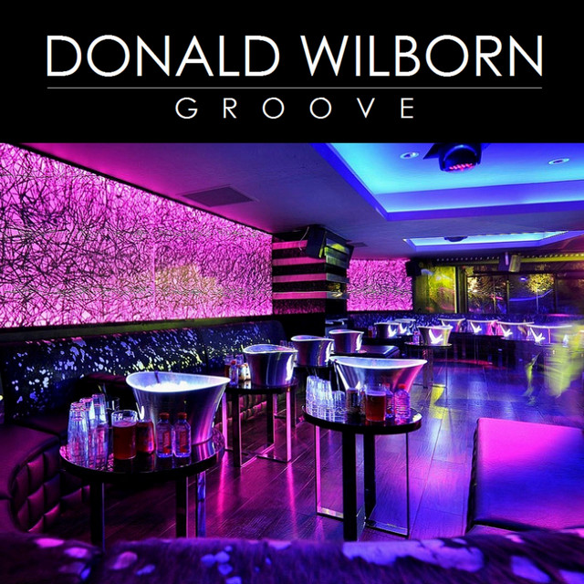 Groove cover art