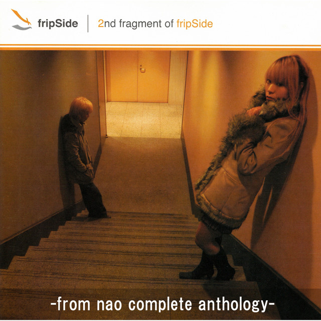 邦楽 2nd fragment of fripSide 2nd fragment of fripSide - Album by fripSide | Spotify