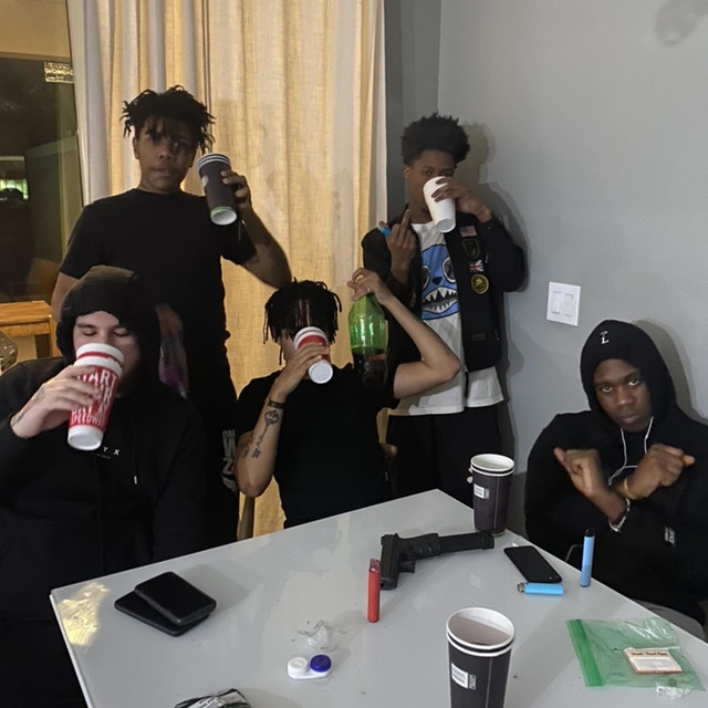 Mudd Bruddas