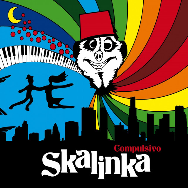 Compulsivo cover