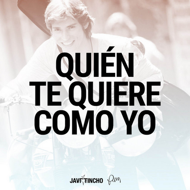 Quién te Quiere Como Yo - Remix