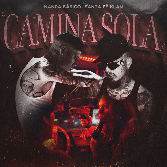 Camina Sola by Nanpa Básico