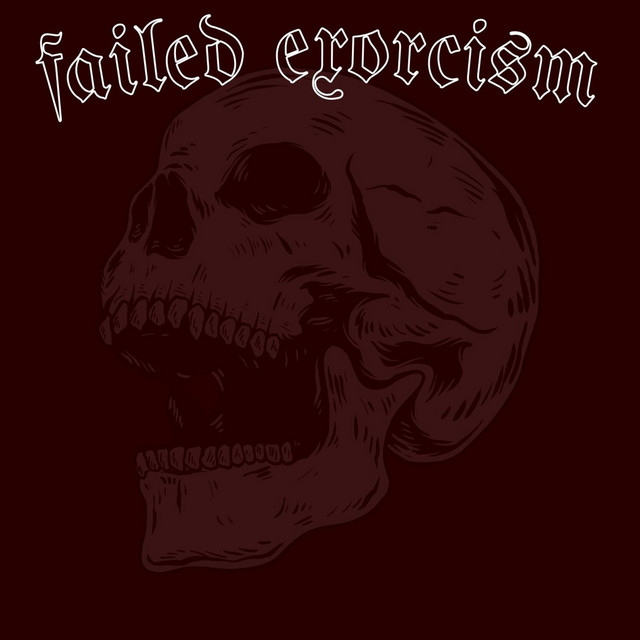 FAILED EXORCISM - Single by RADIOCAPY | Spotify