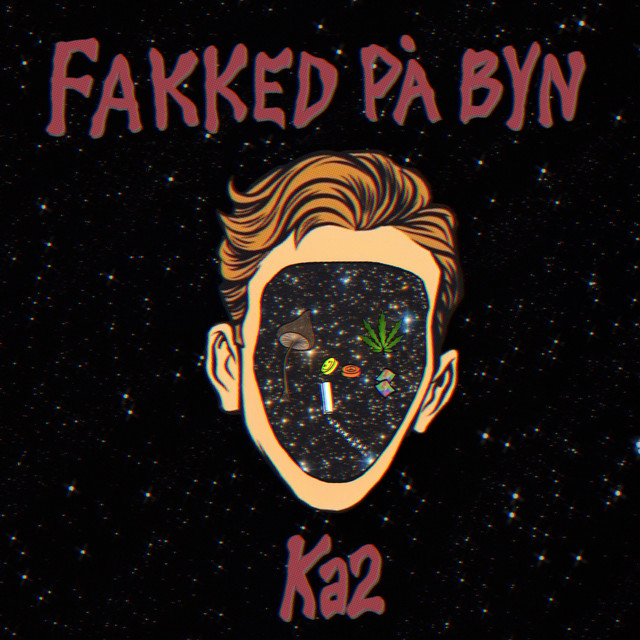 Artwork for fakked på byn by Ka2