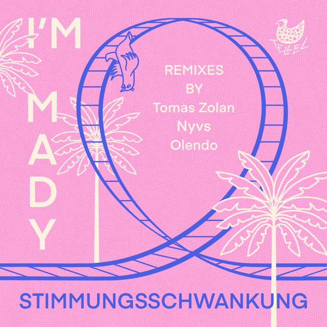 Sanfter Riese - Tomas Zolan Remix