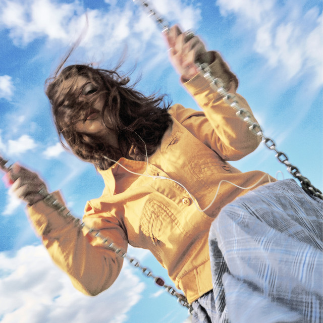 undefined album image