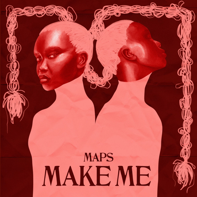 Make Me cover art