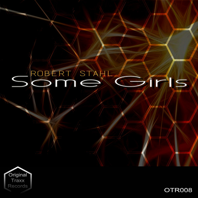 Some Girls cover art