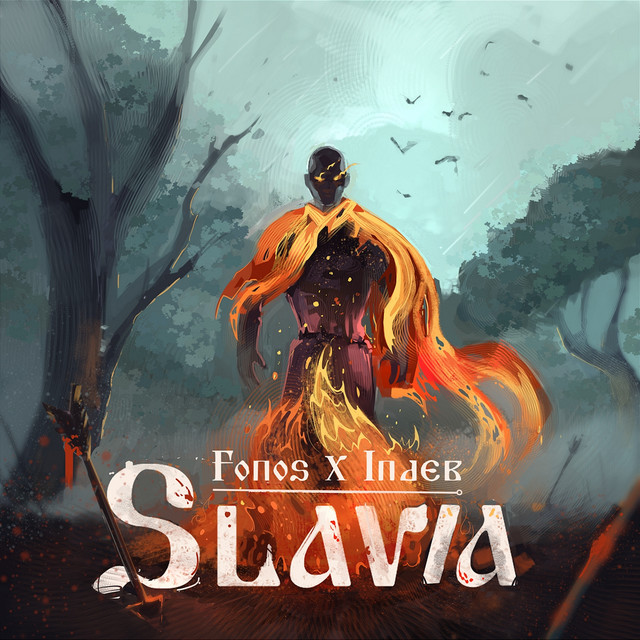 Slavia album image