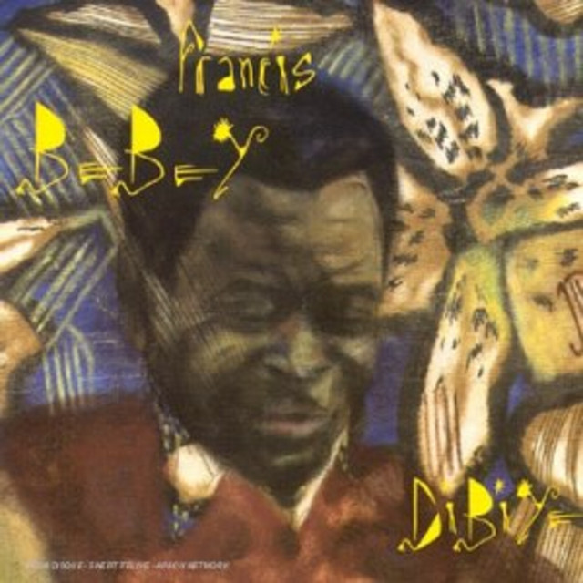 Dibiye cover art
