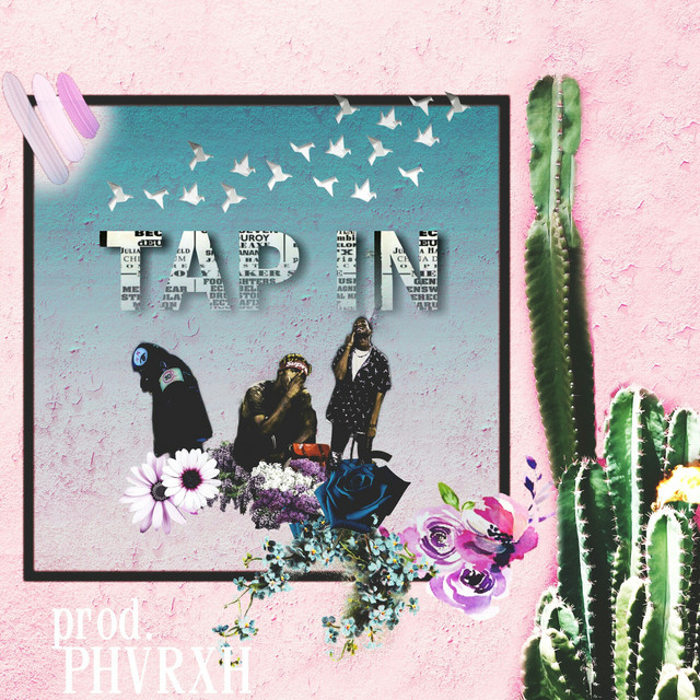 TAP IN - Single by Nechi Vittion | Spotify