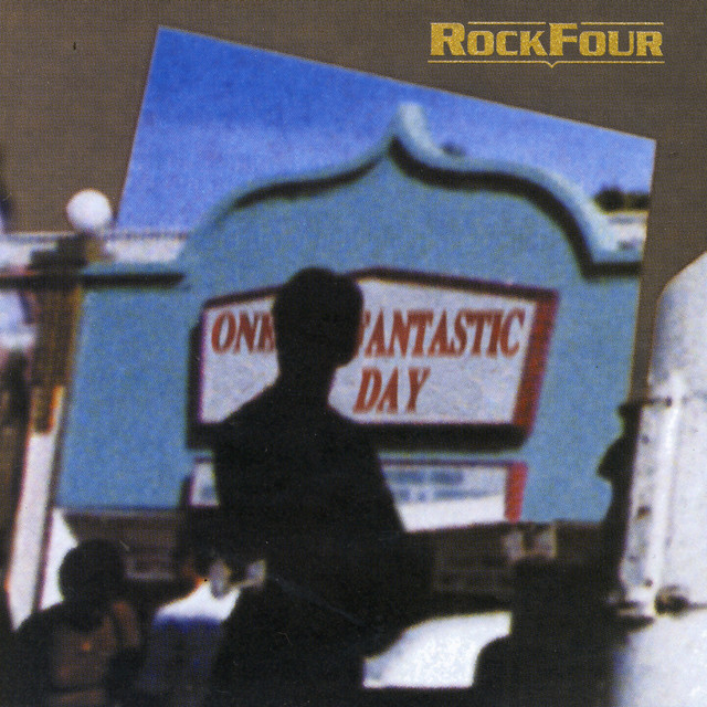 One Fantastic Day cover art