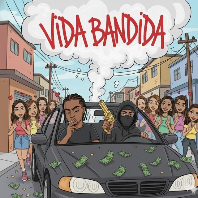 Vida Bandida