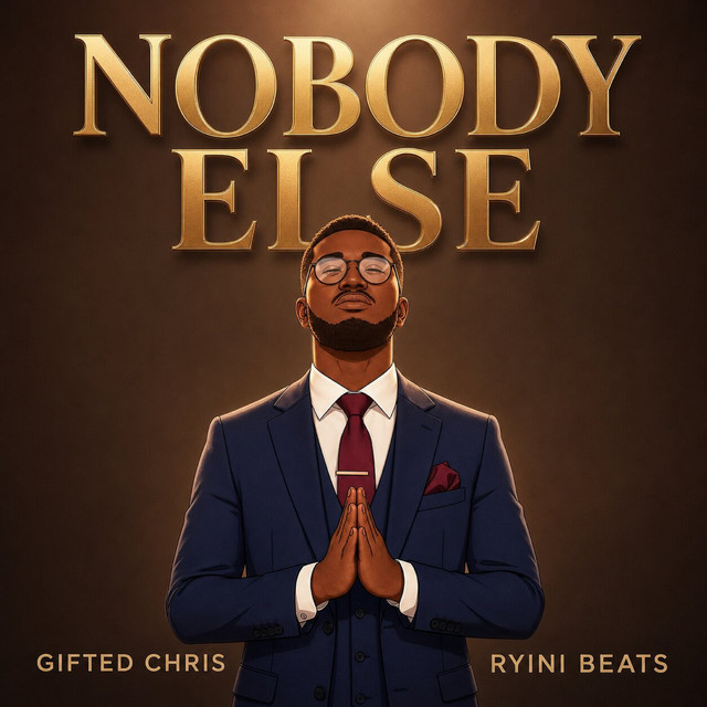 Nobody Else