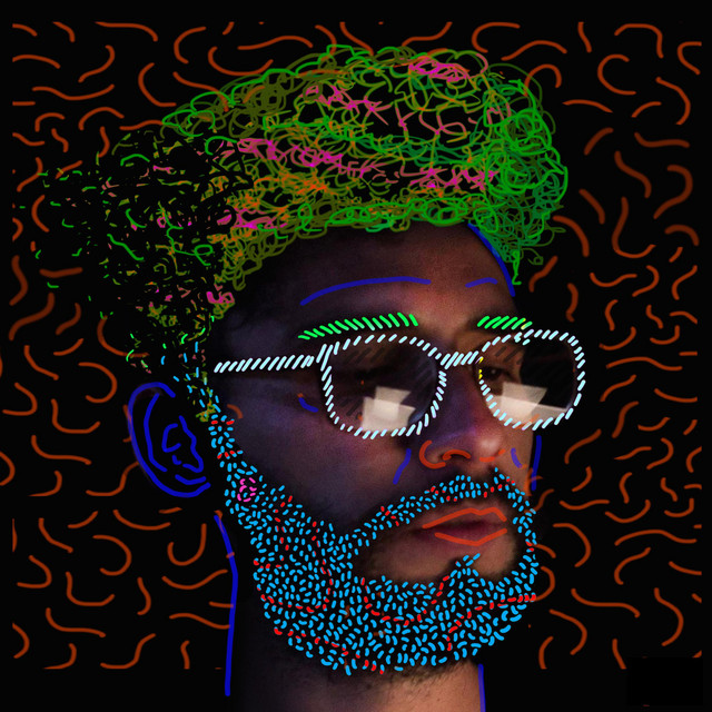 Besides cover art