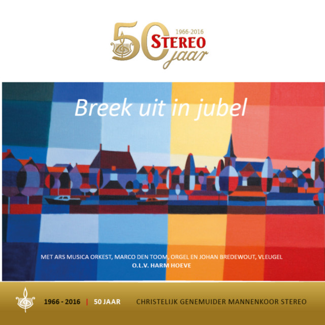 Vreugd, Vrijheid, Vree En Zegen