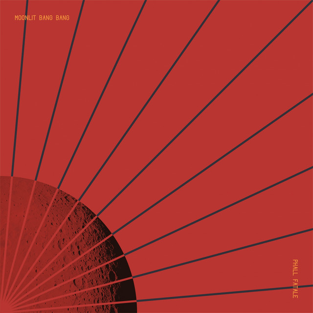 Moonlit Bang Bang cover art
