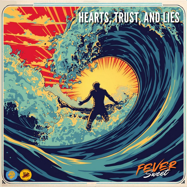 Hearts, Trust, and Lies