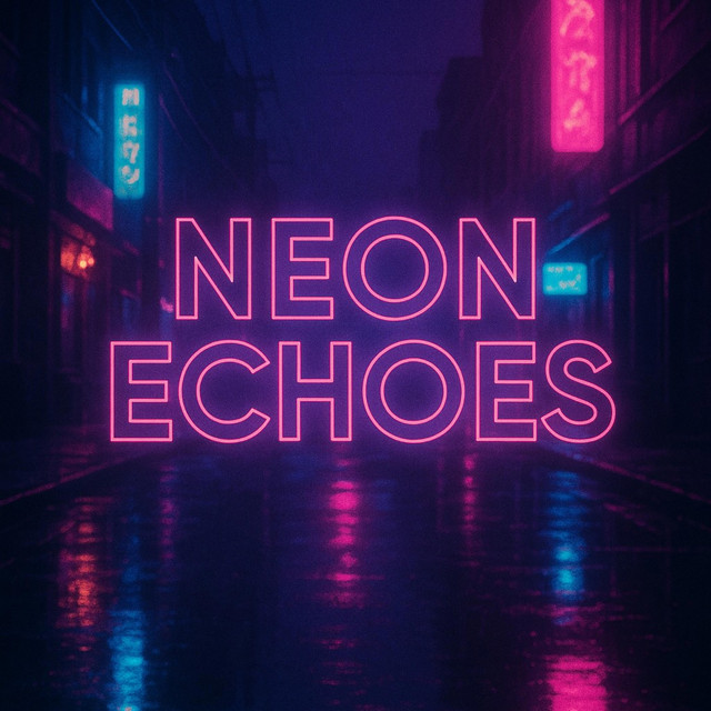 Neon Echoes