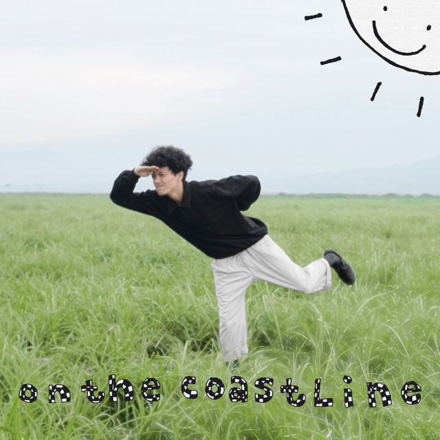 On the Coastline cover art