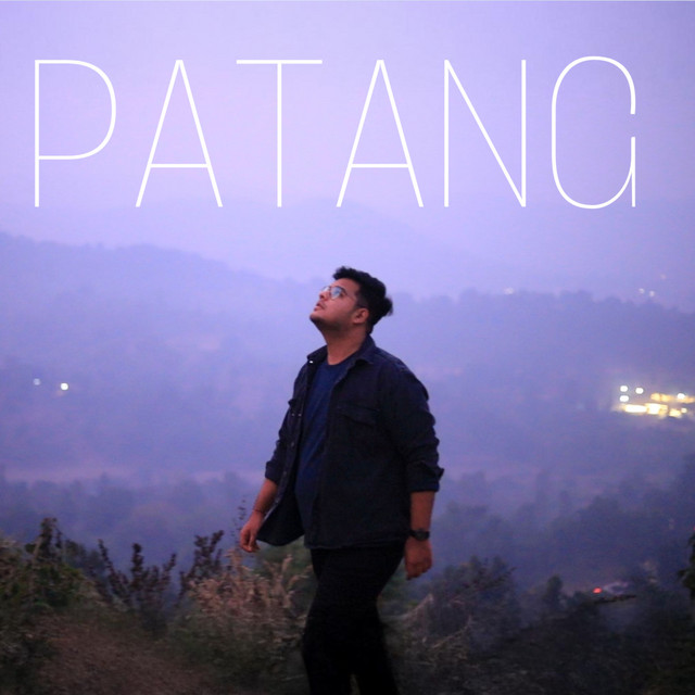 Patang - song by Aryan pathak | Spotify