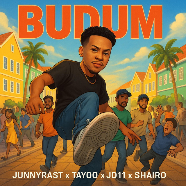 Budum