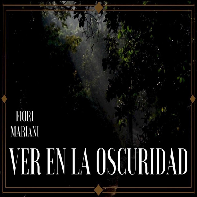 Ver en la Oscuridad cover art