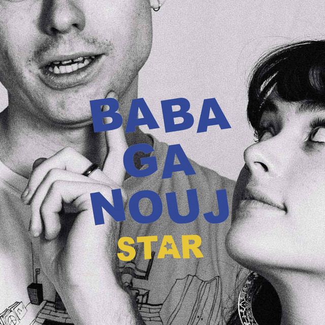 Star cover