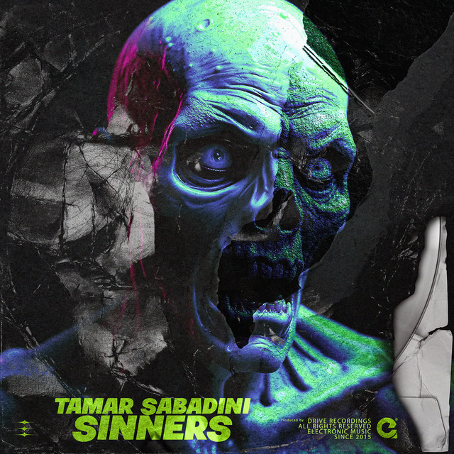 Sinn3rs (Terror Mix) cover art
