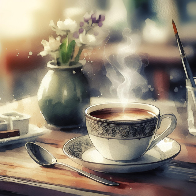 Sunday Morning